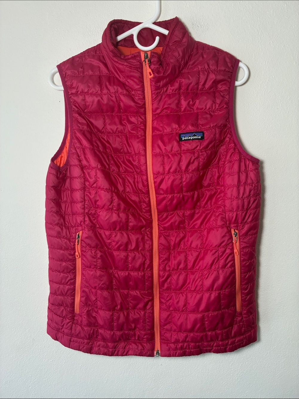 PATAGONIA Nano Puff Vest